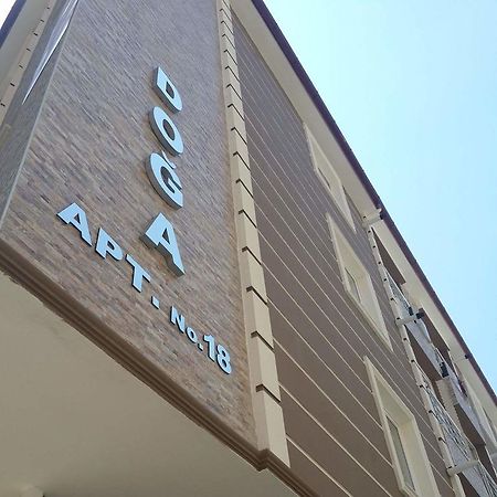 Doga Apart Ντενιζλί Εξωτερικό φωτογραφία