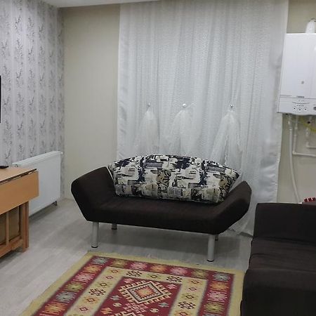 Doga Apart Ντενιζλί Εξωτερικό φωτογραφία